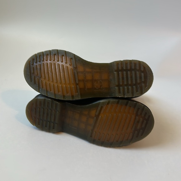 Dr. Marten’s Aimilita Combat Boot - Picture 5 of 5